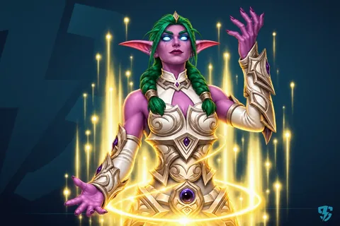 WoW Forever Powerleveling: From Your Level to Your Target