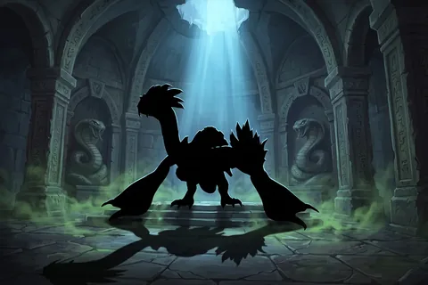 WoW Seasonal Champion Mount Boost