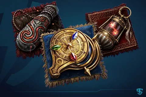 Buy PoE 2 Lineage Support Gems