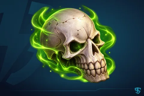 TBC Anniversary The Skull of Gul'dan Boost