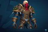 WoW Forever Rogue Tier Set Boost