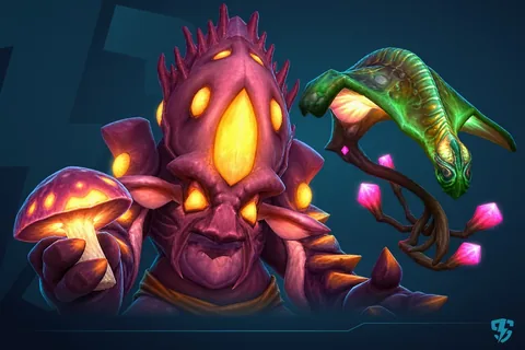 TBC Anniversary Sporeggar Boost
