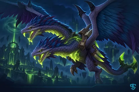 Primeval Skyfriend Boost