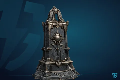 Diablo 4 Difficulty Unlock
