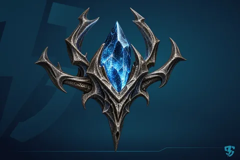 Diablo 4 Soul Splinters