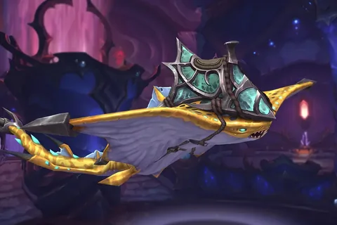 WoW Eternal Palace Boost