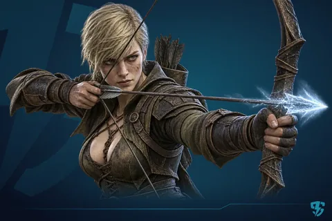 PoE 2 Ranger Build