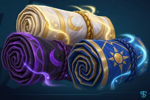 TBC Anniversary Outland Cloth Boost