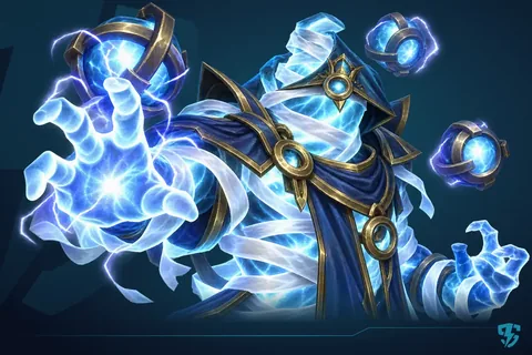TBC Anniversary Mana-Tombs Boost