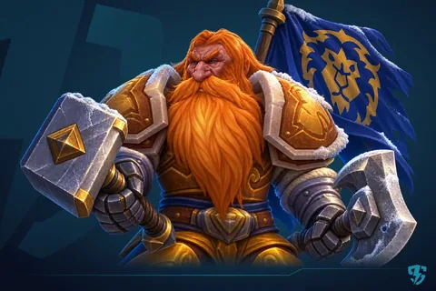 WoW Forever Alterac Valley Reputation Boost