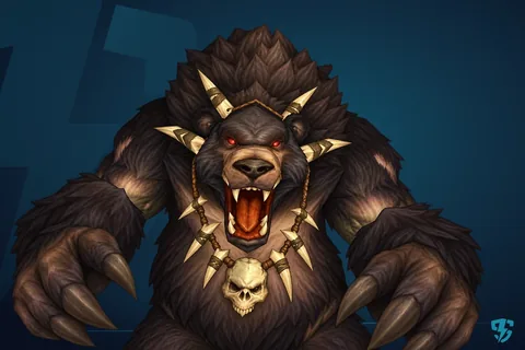 WoW Forever Blackmaw Hold Boost