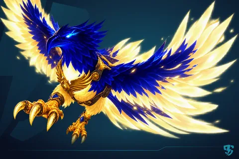 Ashes of Belo'ren Mount Boost