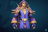 WoW Forever Mage Tier Set Boost — 2