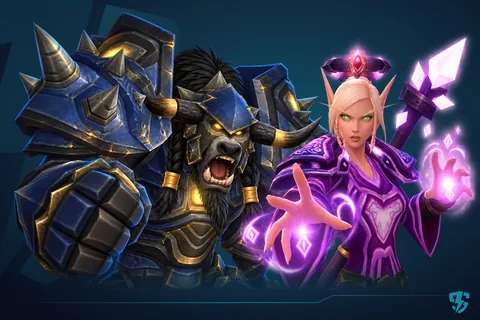 WoW TBC Anniversary Arena Boost