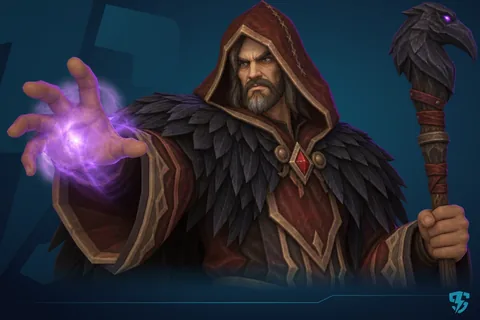 TBC Anniversary The Black Morass Boost