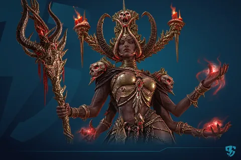 PoE 2 Atziri Carry