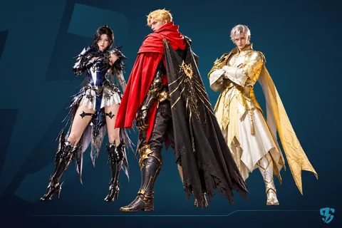 AION 2 Boost Bundle