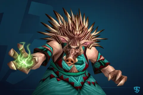 WoW Forever Razorfen Kraul Boost
