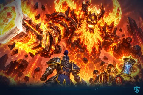 WoW Firelands Timewalking Boost