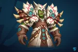 WoW Forever Shaman Tier Set Boost