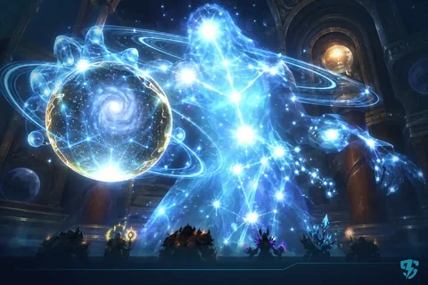 WoW Herald of the Titans Boost