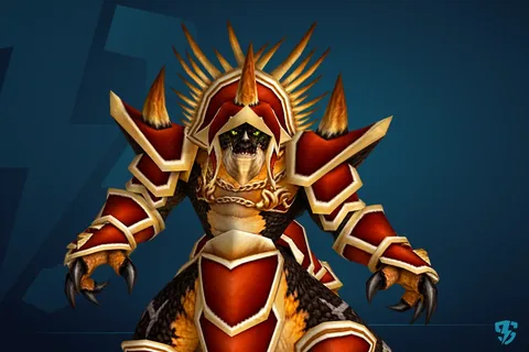 WoW Forever Lower Blackrock Spire Boost