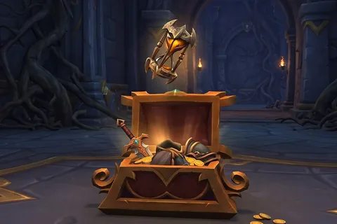 WoW Mythic+ Keys Boost: Choose the Exact Keystone Level