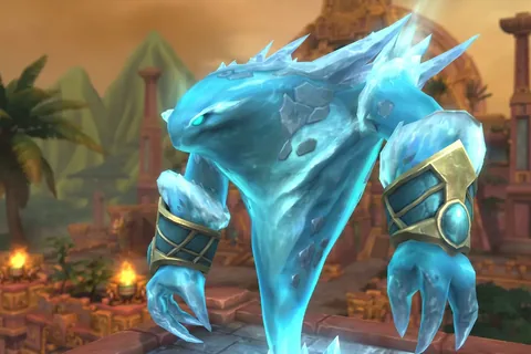 WoW Battle of Dazar'alor Boost