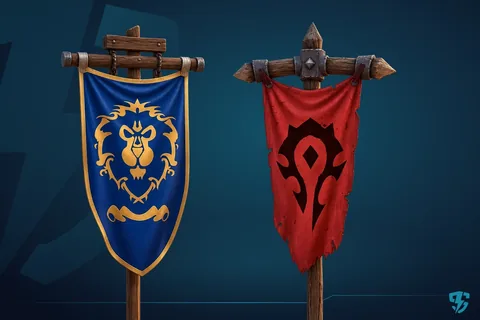 WoW Forever Honor Farm