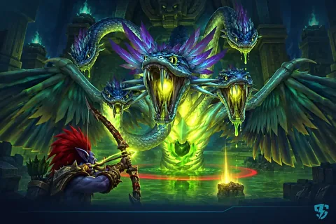 WoW Ula'tek Boost