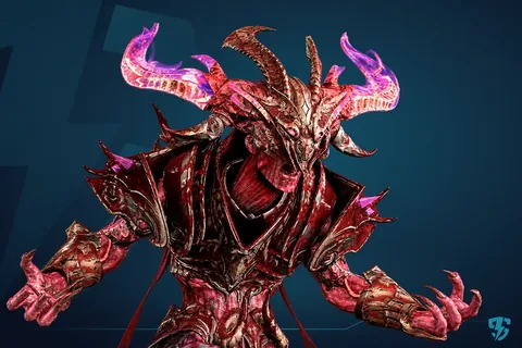 Diablo 4 Infernal Hordes Boost
