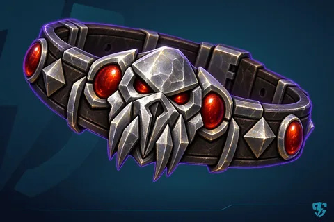 TBC Anniversary Girdle of Ruination Boost