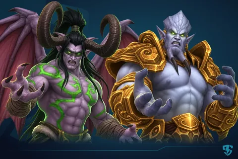 WoW TBC Anniversary Black Temple and Hyjal Boost