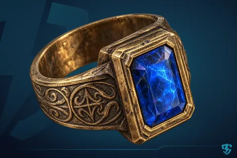 Diablo 4 Legacy Uniques