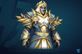 WoW Forever Priest Tier Set Boost