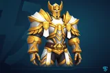 WoW Forever Paladin Tier Set Boost