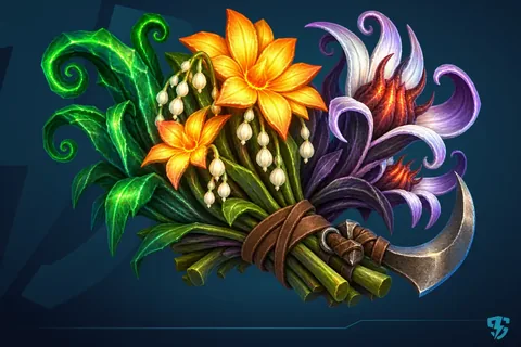 TBC Anniversary Herbalism Boost