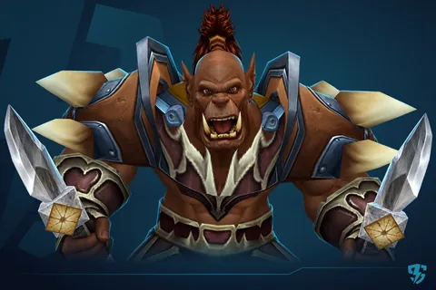 TBC Anniversary The Mag'har Boost