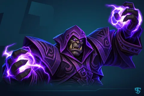 TBC Anniversary The Blood Furnace Boost