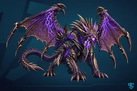 AION 2 Ludra Carry