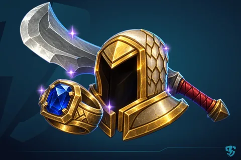 WoW Forever BiS Item Boost
