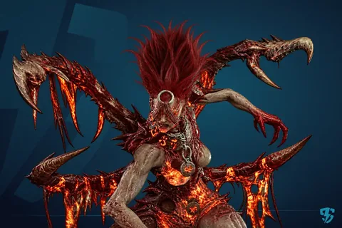 D4 Andariel Boost