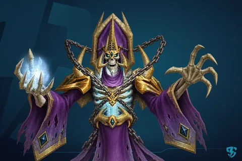 WoW Forever Razorfen Downs Boost