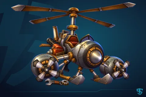 TBC Anniversary Engineering Boost