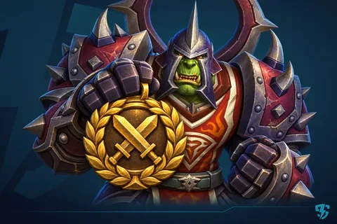 WoW Forever Gladiator Boost
