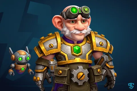 WoW Forever Engineering Boost