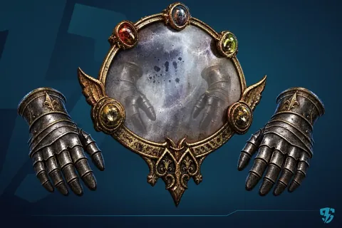 PoE 2 Mirror Service