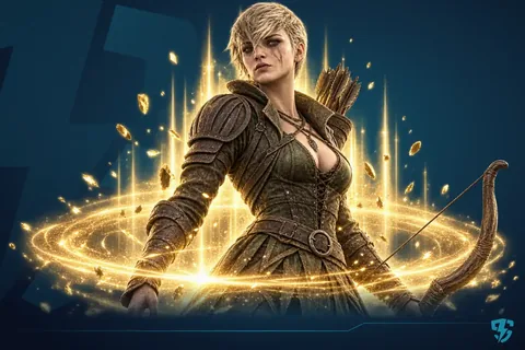 PoE 2 Power Leveling