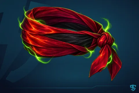 TBC Anniversary Cursed Vision of Sargeras Boost