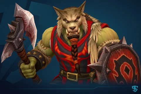 TBC Anniversary Thrallmar Boost